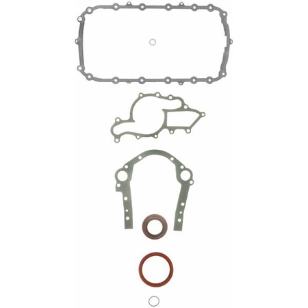 Fel-Pro Conversion Gasket Set, Cs93683 CS93683